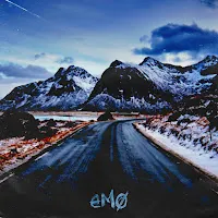 Emo — Dancing With The Devil — обложка