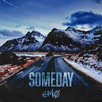 Emo — Someday — обложка